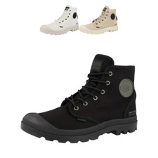 Palladium Pampa Hi Htg Supply