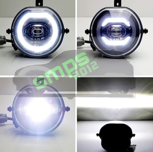 Mini f56 front - mini, drl