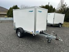 NEU! Anhänger wm meyer