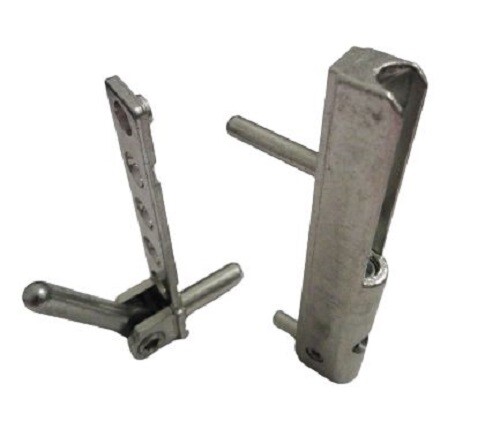 Maco reparatur ecklager - maco,