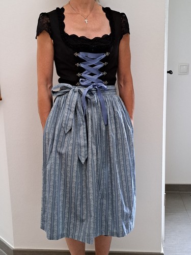 Dirndl von almsach - von, größe