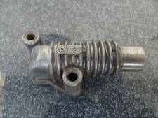 original Morini Ansaugstutzen 12mm für Vergaser für Malaguti Fifty Ronco ?