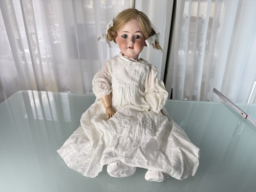 Künstlerpuppe armand - künstlerpuppe,