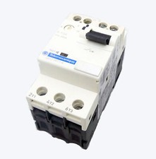 TELEMECANIQUE MOTORSCHUTZSCHALTER GV2-RT14 -unused-