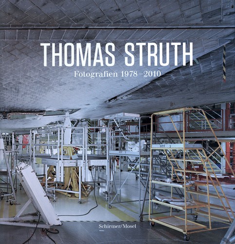 Struth thomas - struth,,