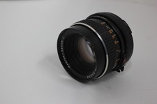 Mamiya sekor 80mm 8 n - sekor, c