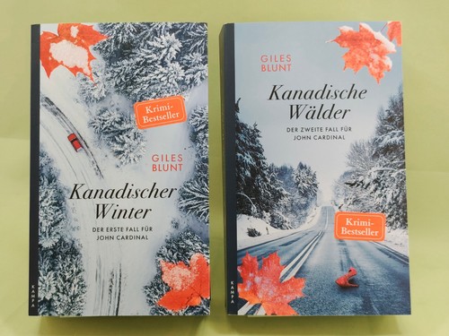 Giles blunt kanadischer - giles, blunt: