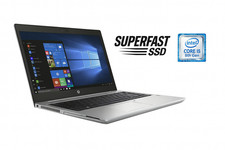 HP EliteBook 830 G6 13,3" FHD