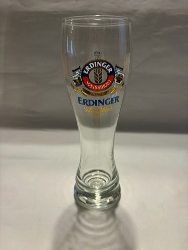 Bierglas erdinger - bierglas,