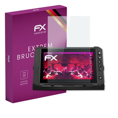 Atfolix glasfolie für - atfolix,