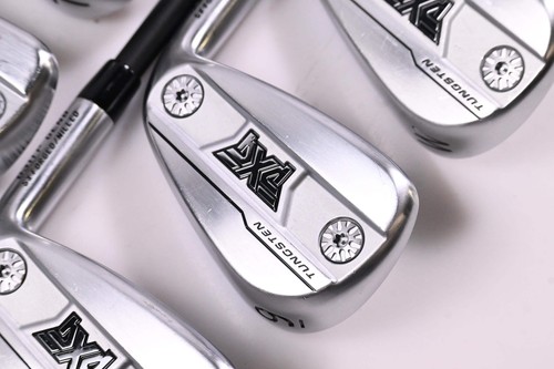 Pxg 0311 gen8 eisen - eisen, 6-pw