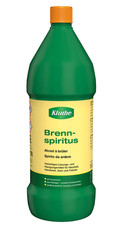 Spiritus Brennspiritus