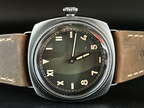 Panerai radiomir california - panerai,