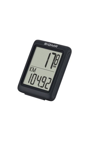 Sigma fahrradcomputer 5 0 - sigma, 5.0