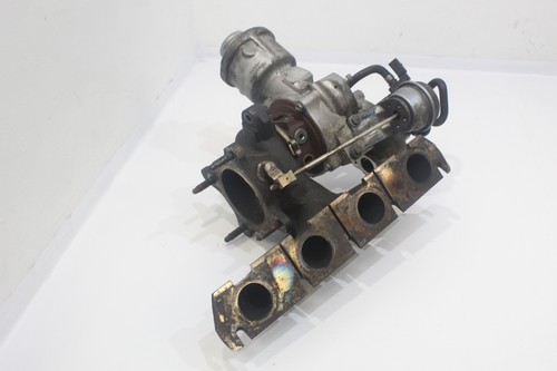 Audi 1 8t turbolader - a4,