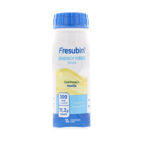 Fresubin energy fibre pzn - fibre,
