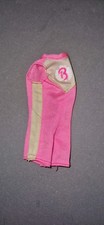 Vintage Sport Schwimmen Badeanzug Barbie Kleidung Für Puppe
