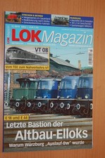 Lok magazin 2019 - 2019-03, 03-2019