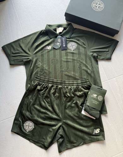 New balance stone island - balance,