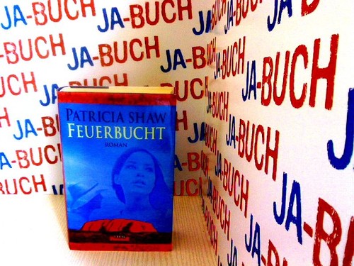 Patricia shaw feuerbucht - patricia,