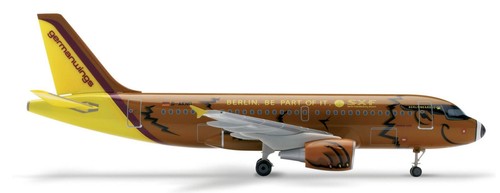 Germanwings bearbus - germanwings, “bearbus“
