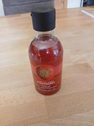 The body shop shower - shop, gel