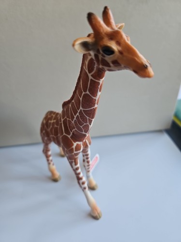 Schleich giraffenbulle 14749 - schleich®,