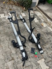 2 THULE Fahrradhalter ProRide 598