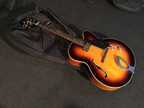 Gitarre armond guild - e-gitarre,