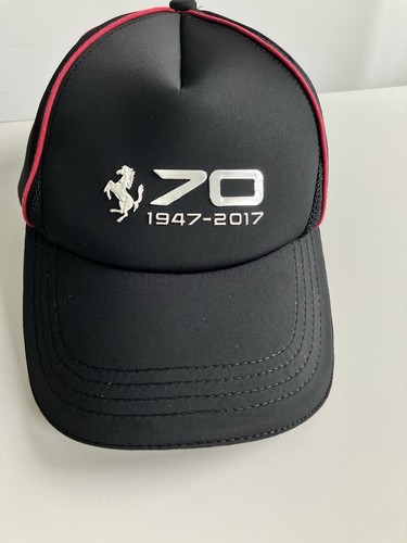 Ferrari 70th anniversary - 70th,