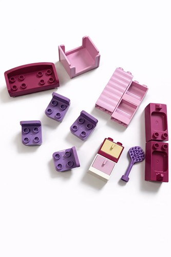 Lego duplo möbel zubehör - lego,