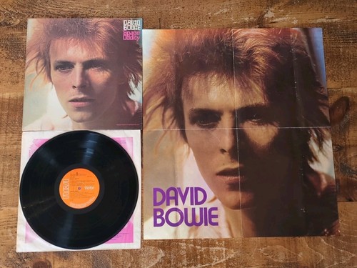 David bowie space oddity - david,