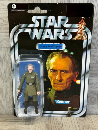 Star wars vintage - vintage, collection