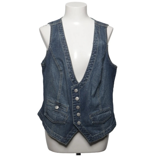 Jeansweste größe blau - jeansweste,,