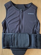 Steeds Reitweste Mädchen