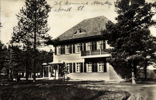 Lutterloh südheide - lutterloh,