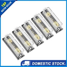 Audio 60A Sicherung 0 4 8