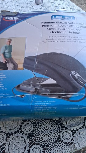 Carex uplift elektrische - carex,
