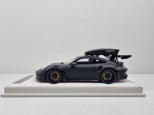 Ivy merit porsche 911 - ivy, 992