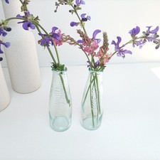 6 Sanbitter Retro Mini Vasen