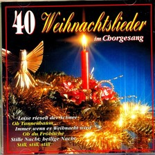 Fröhliche Weihnachten -