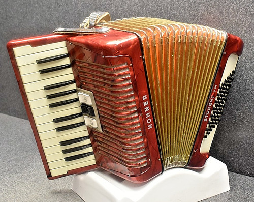 Hohner student ivm - hohner,