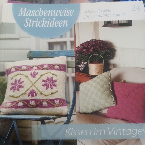 Maschenweise strickideen 24 - strickideen, #24
