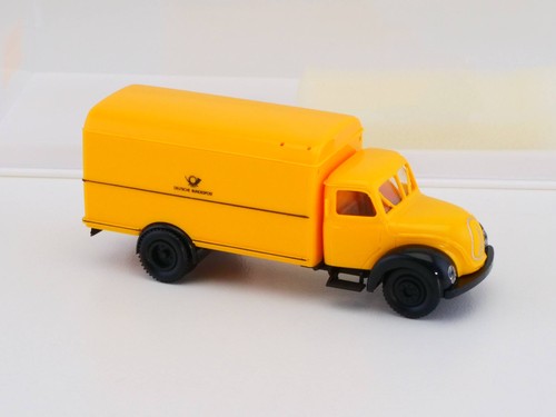 Brekina 4216 magirus - brekina,