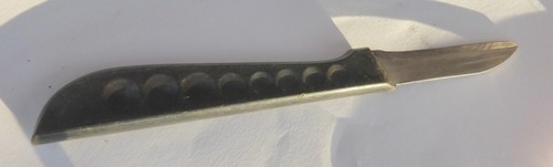 Küchenmesser messer kullern - küchenmesser,