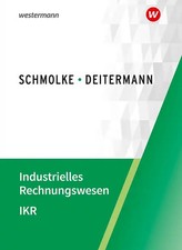 Industrielles rechnungswesen - industrielles,