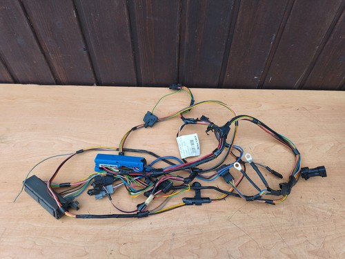 Kabelbaum kabel einparkhilfe - kabelbaum,
