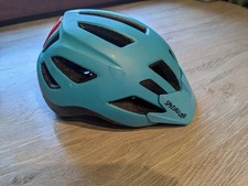 Specialized Kinder Fahrradhelm Jungen Blau 50-55cm Unfallfrei