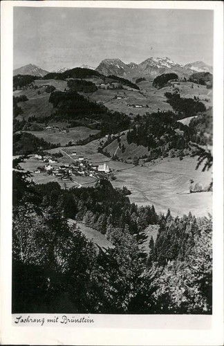 Sachrang chiemgau mit - sachrang,