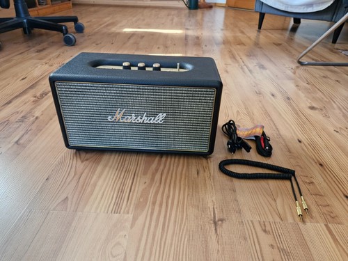Marshall stanmore bluetooth - marshall,